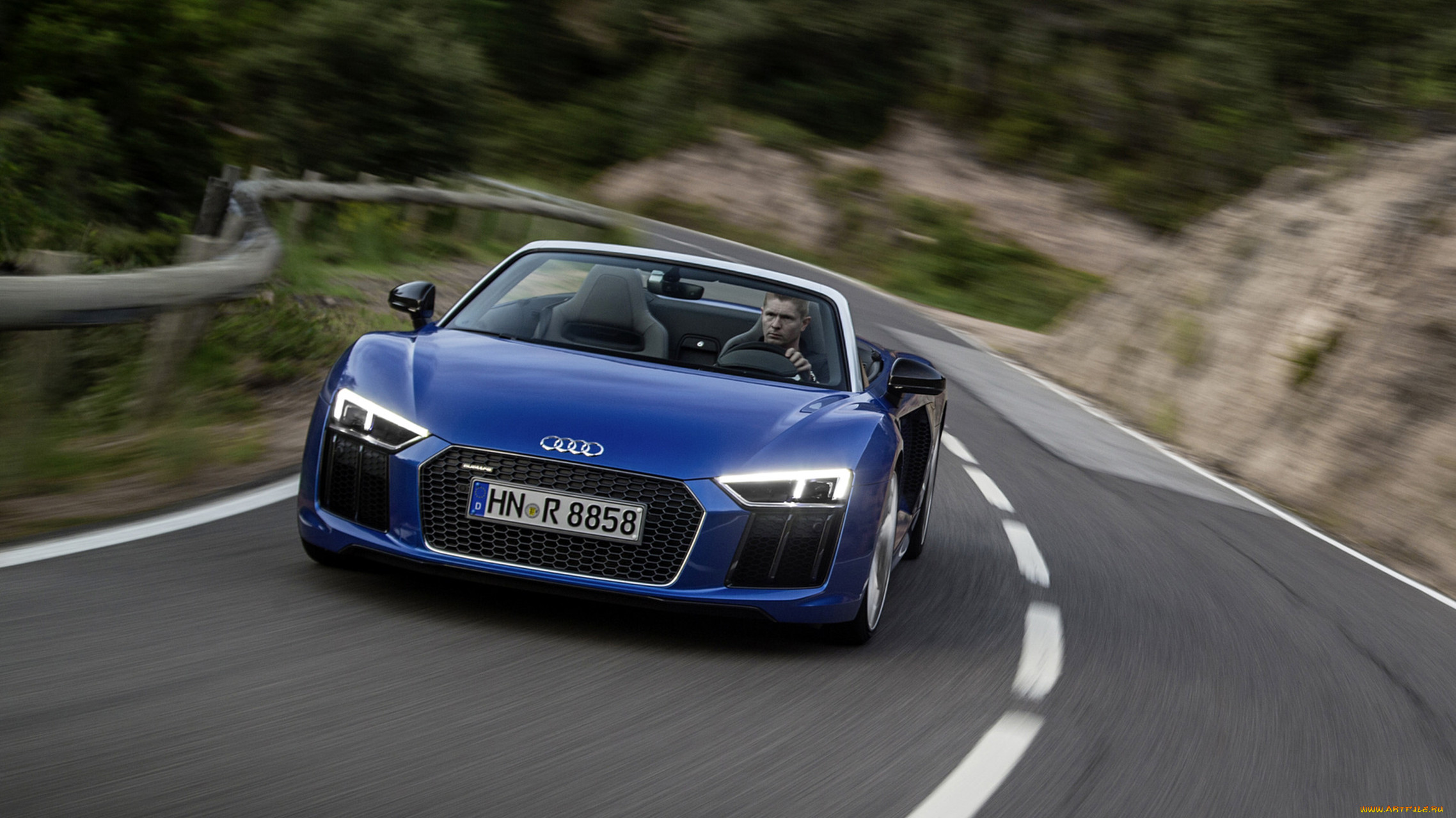 audi r8 v10 spyder 2017, , audi, spyder, v10, r8, , 2017